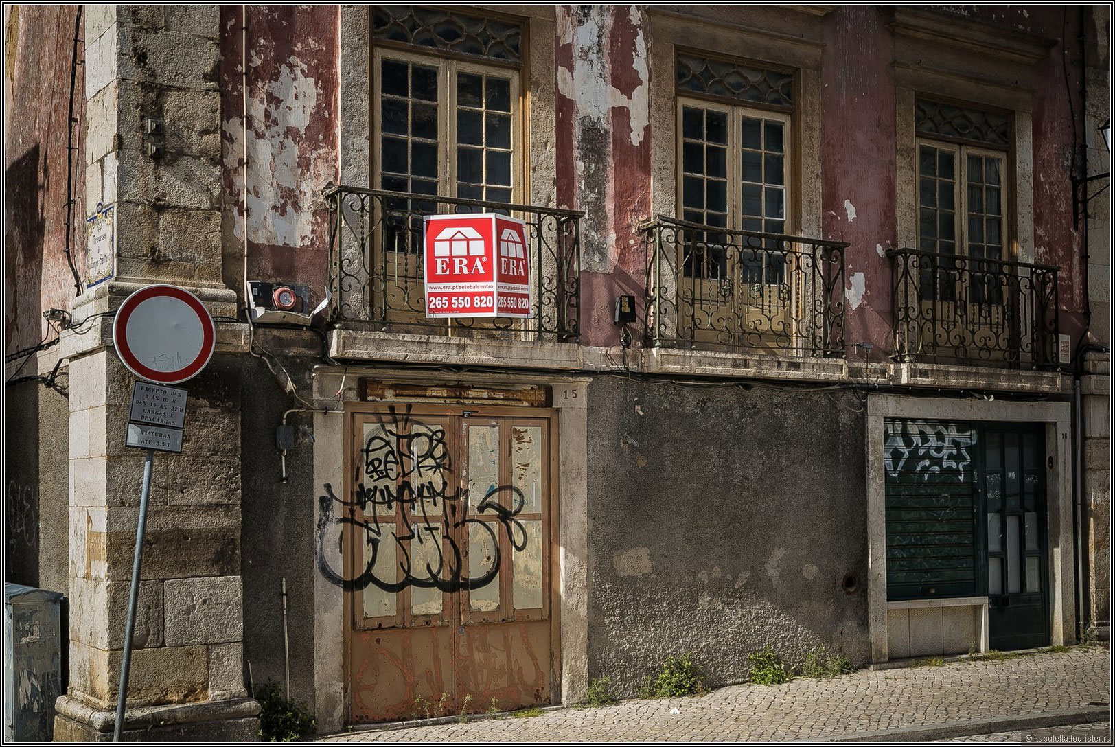 Setubal